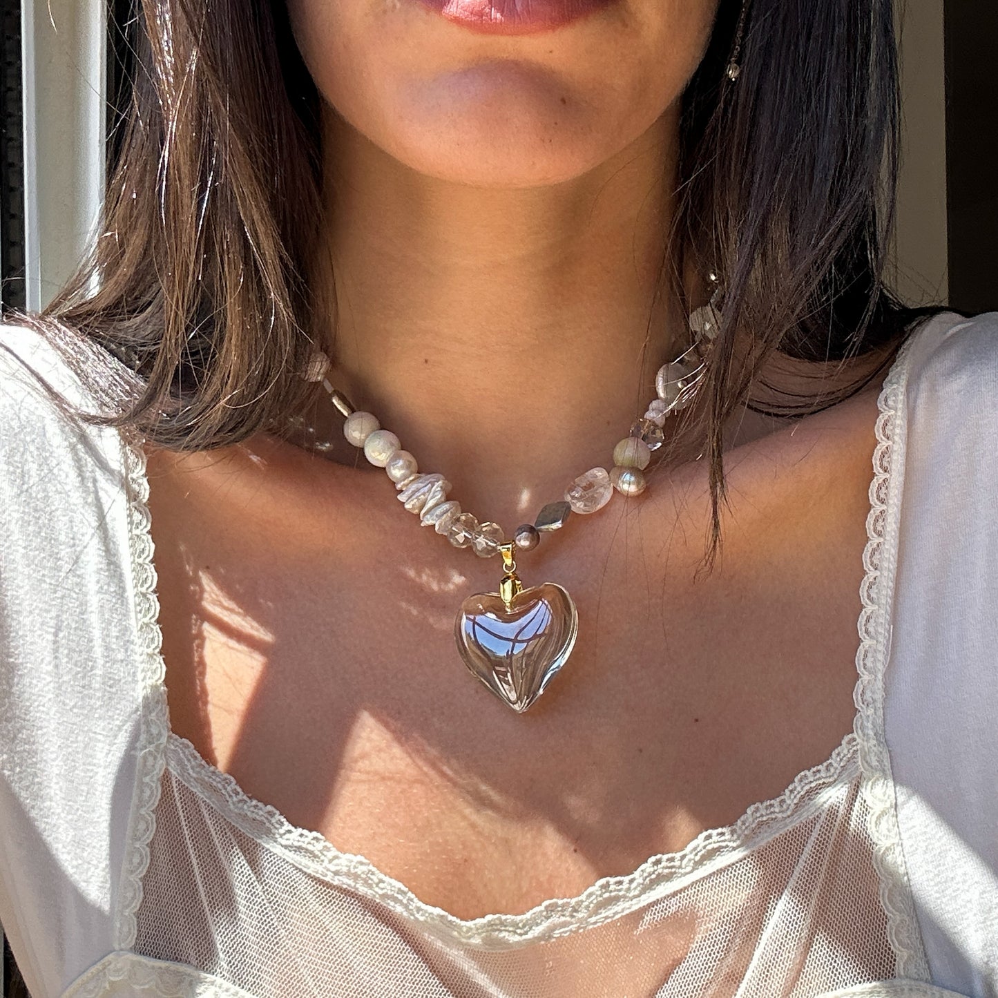 Luz de luna