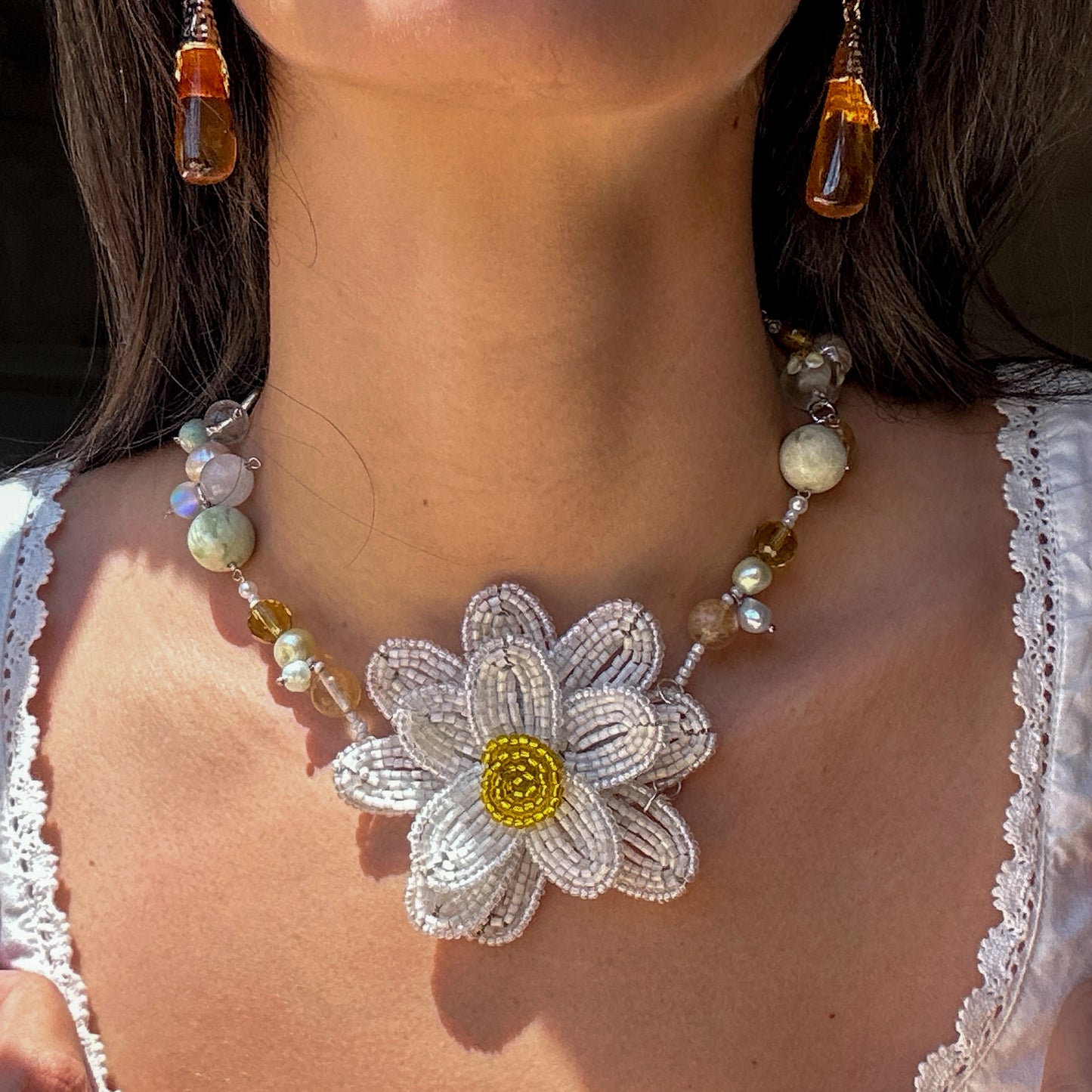 April