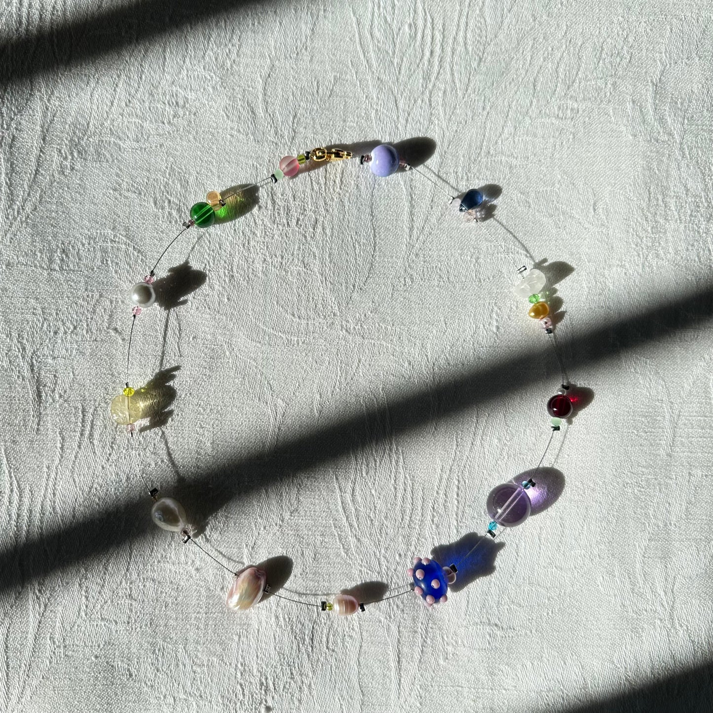 Beautiful Chaos
