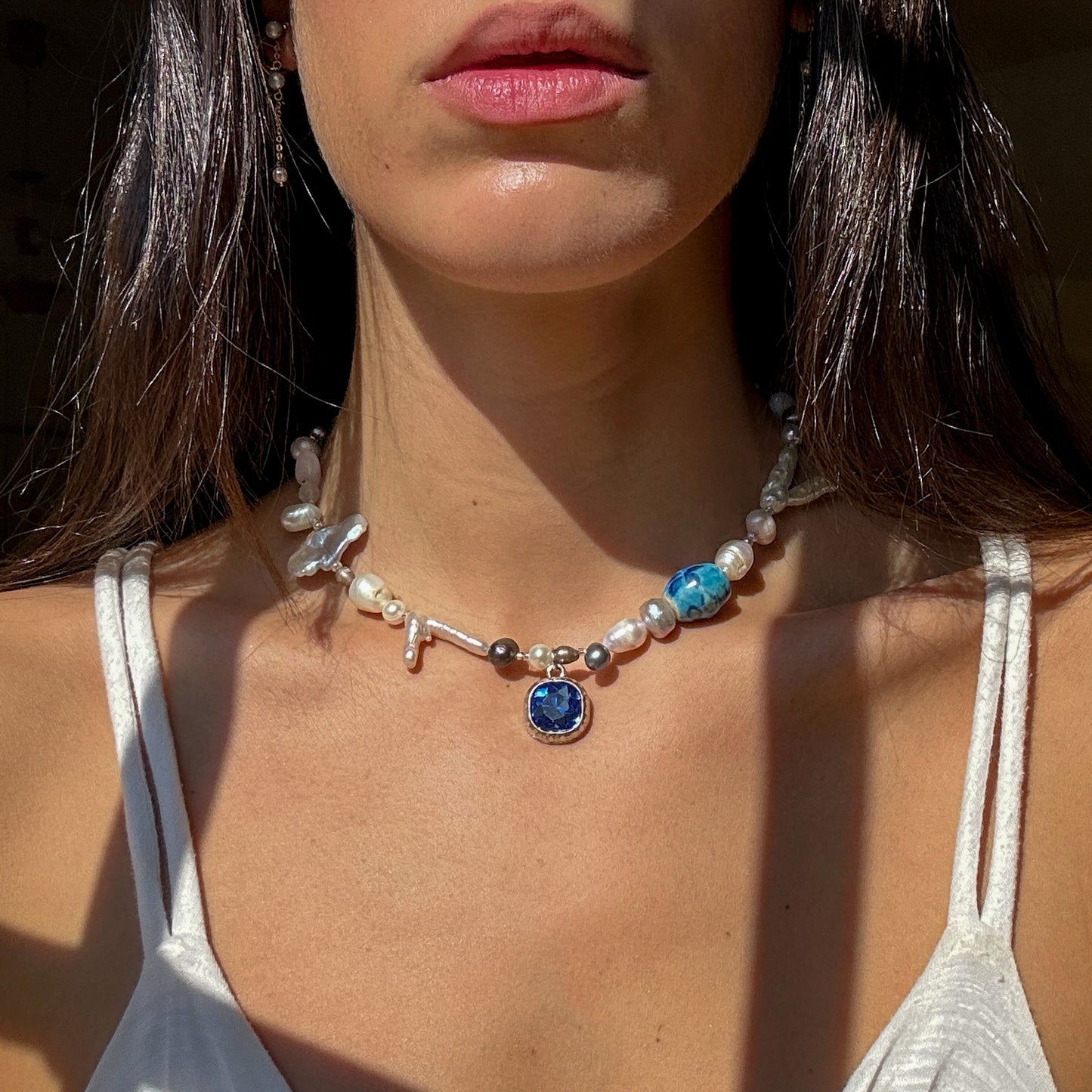 Bluestone