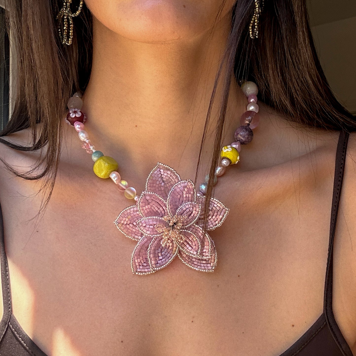 Floral Fantasy
