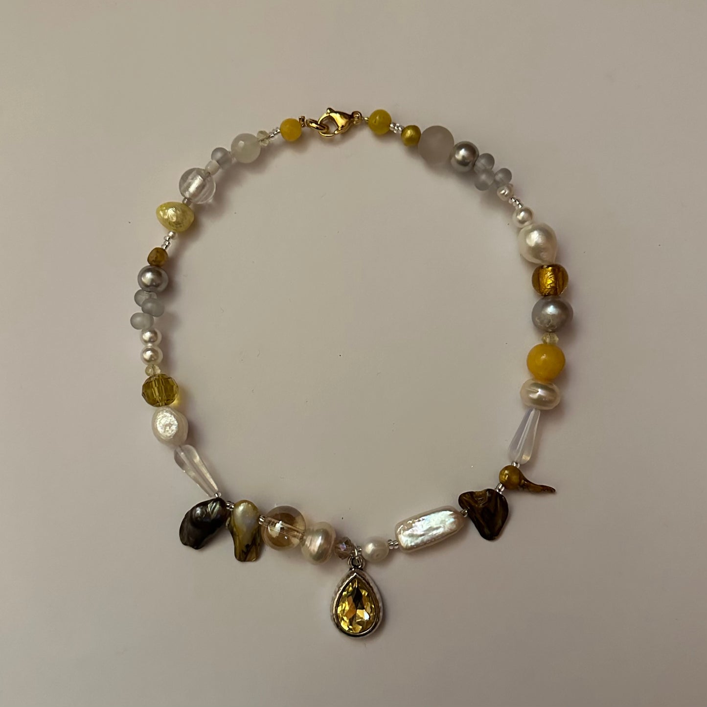 Amber