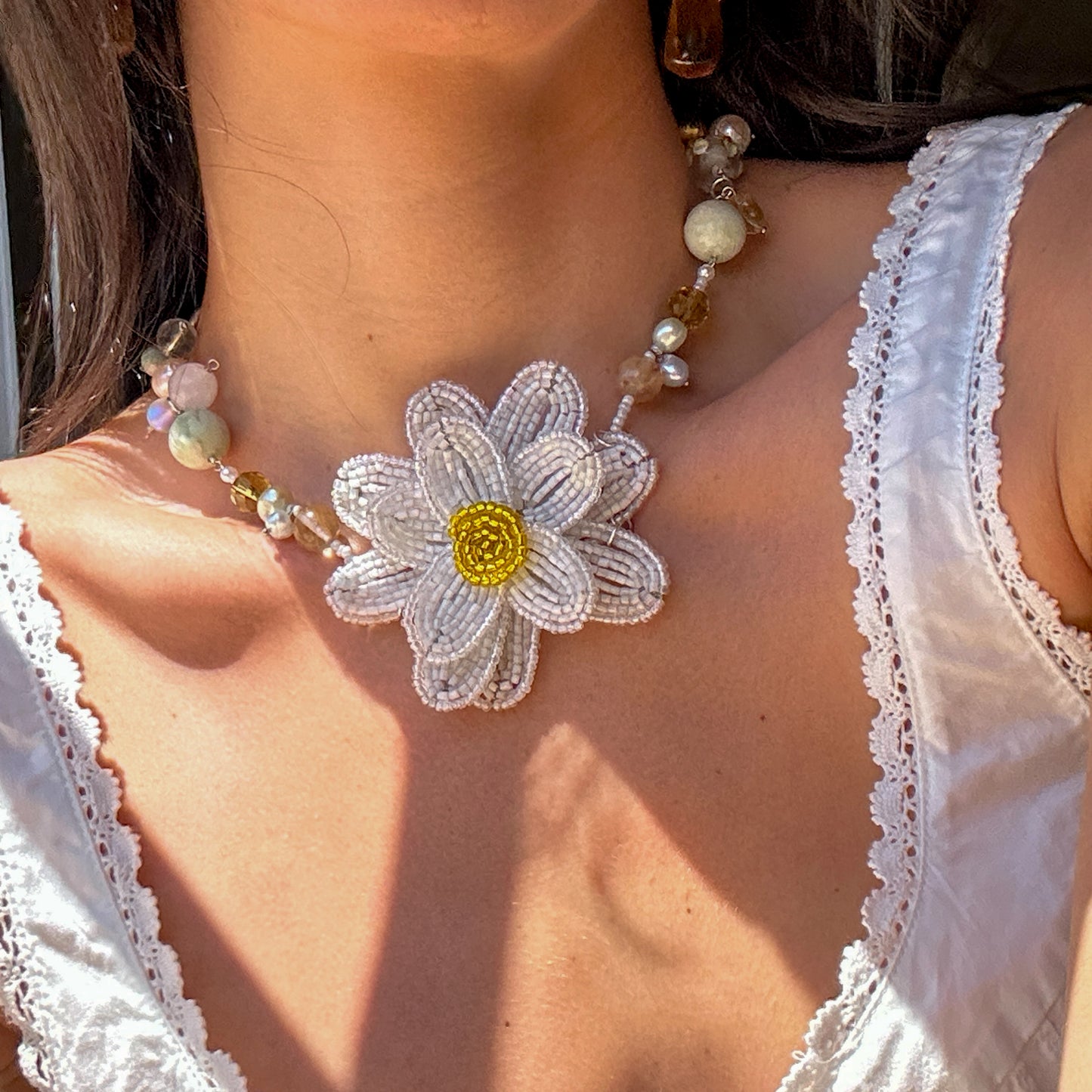 April