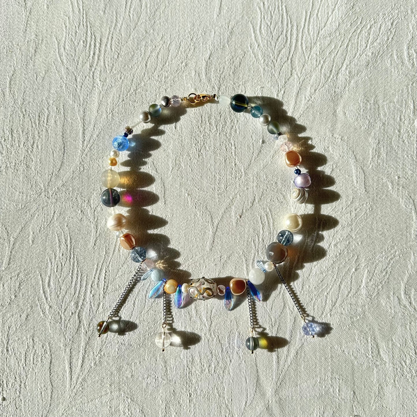 Moonstones