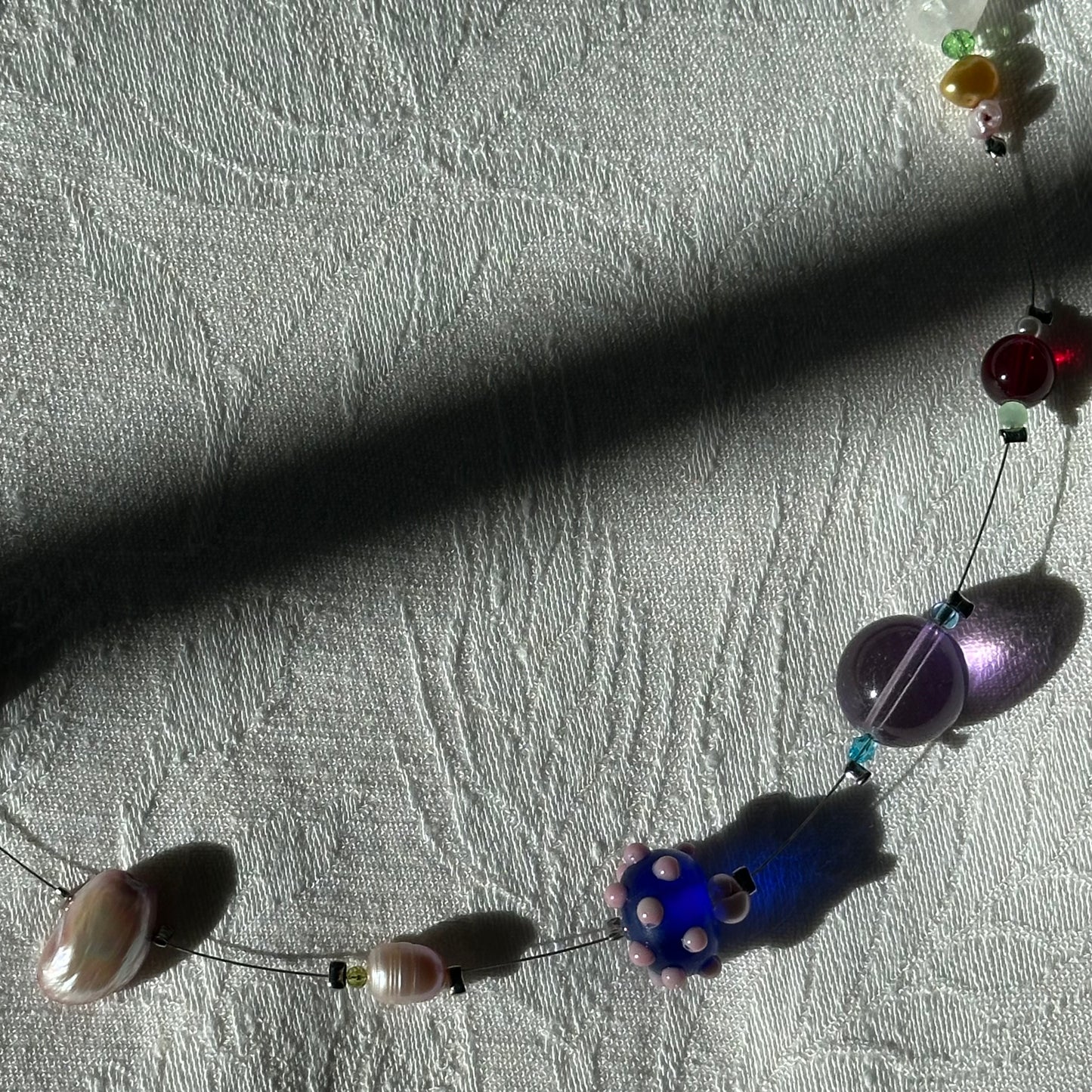 Beautiful Chaos