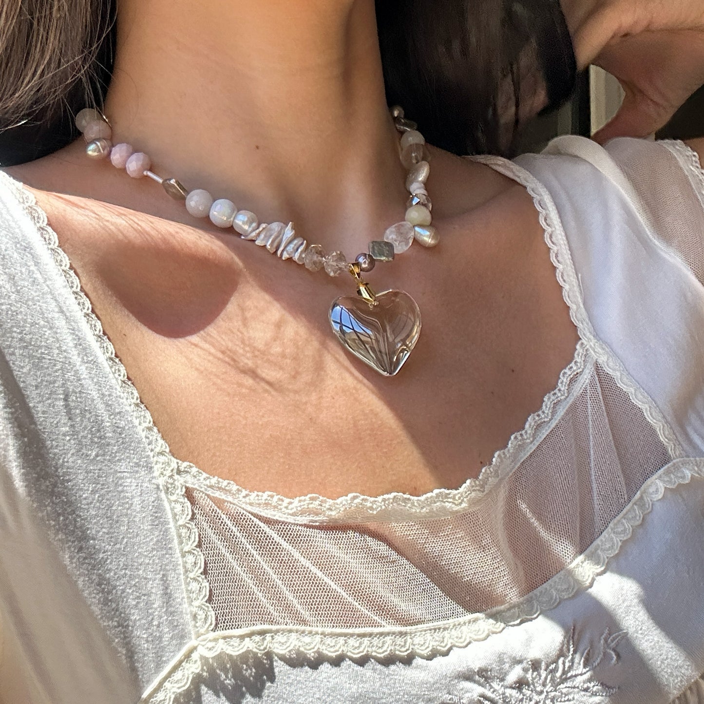 Luz de luna