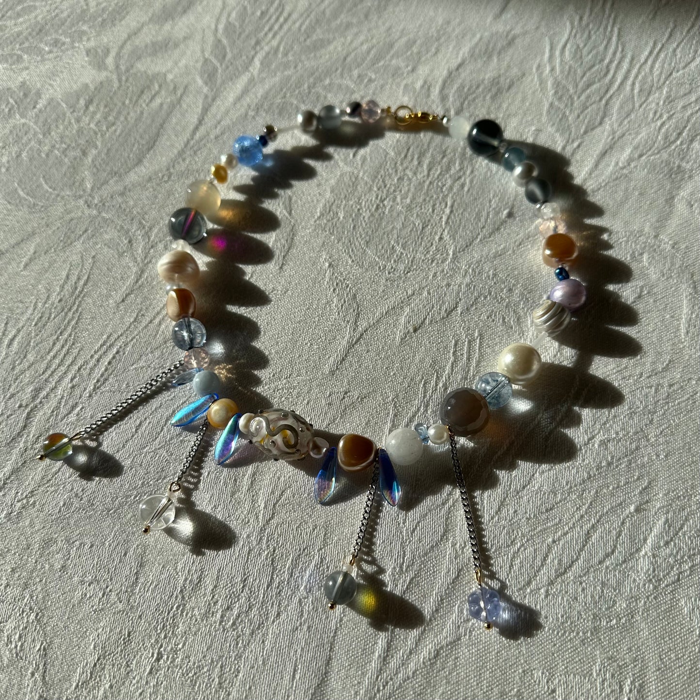 Moonstones
