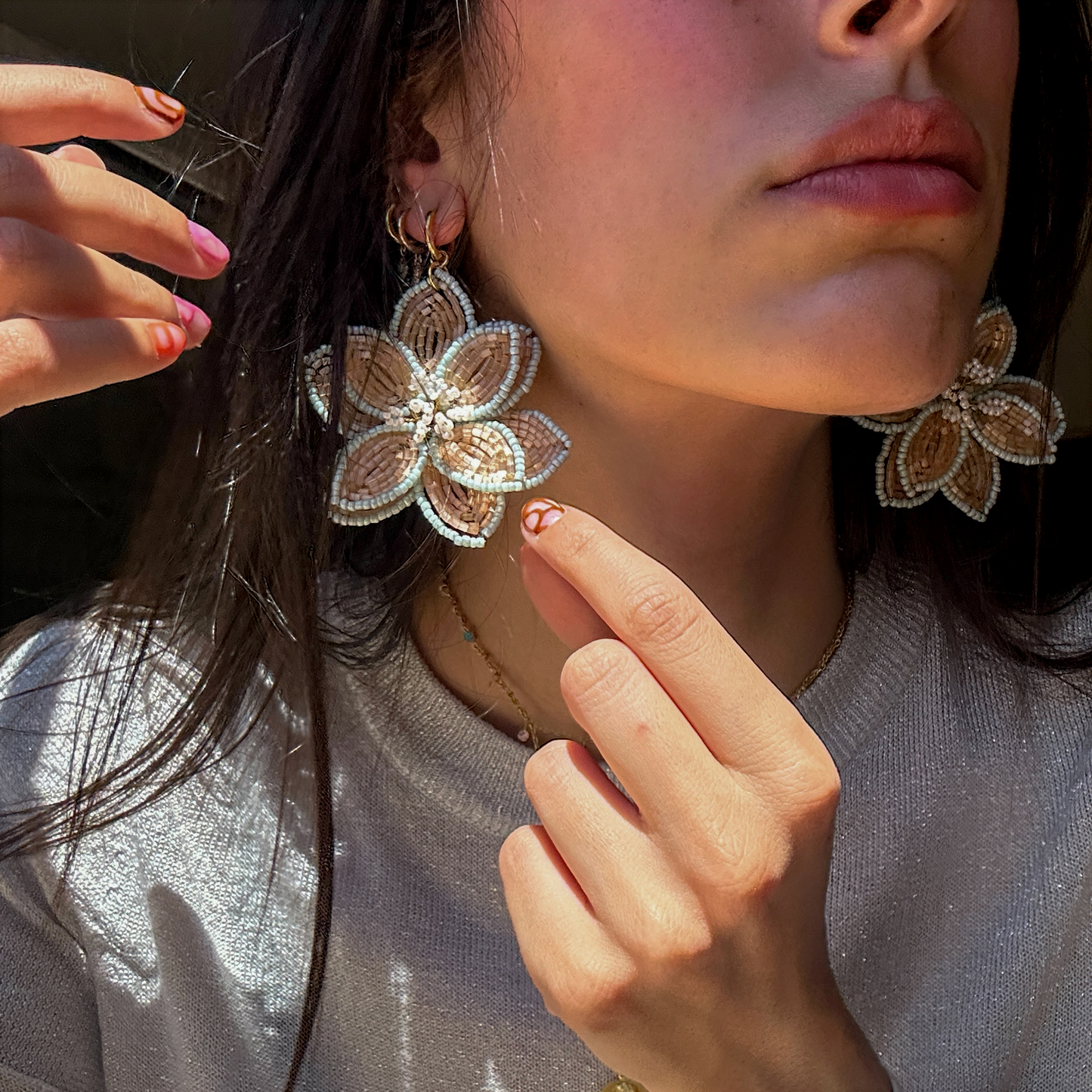 Springtime Sparkle