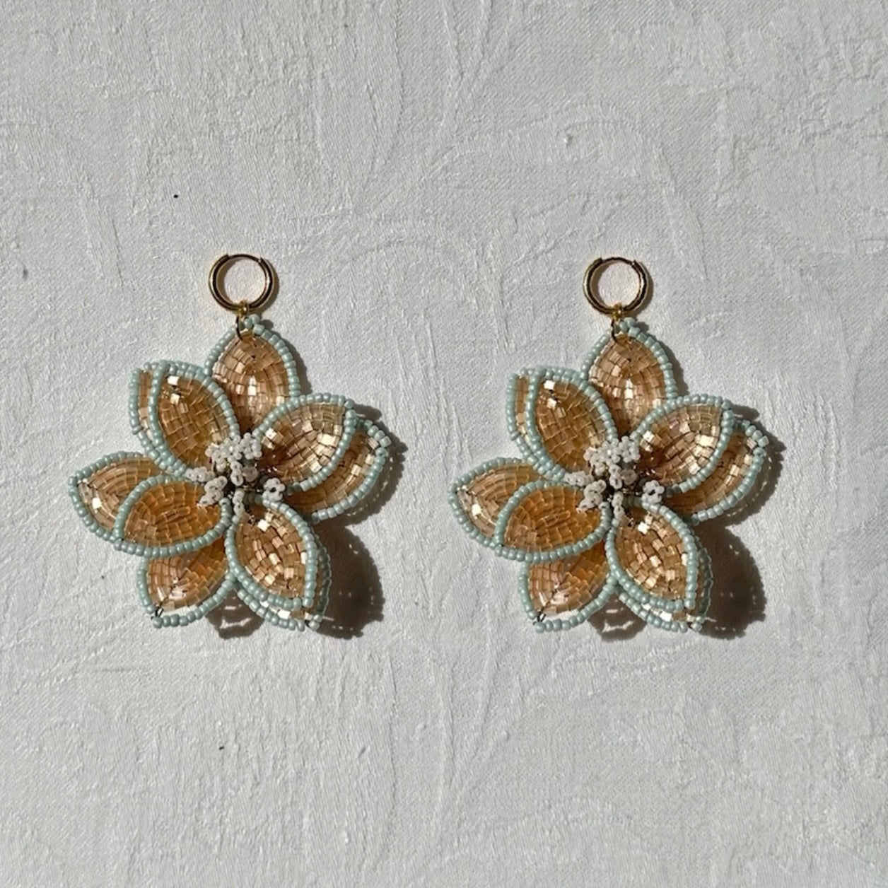 Springtime Sparkle