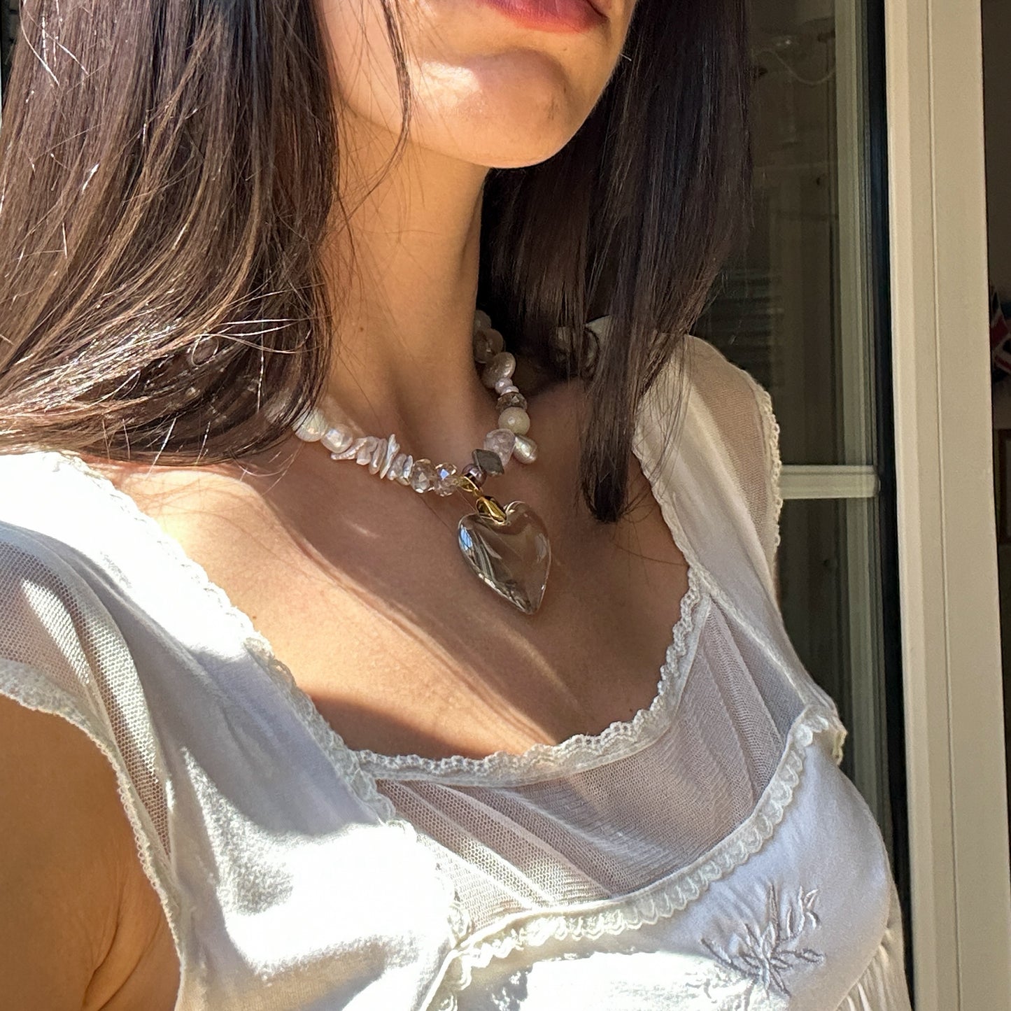 Luz de luna