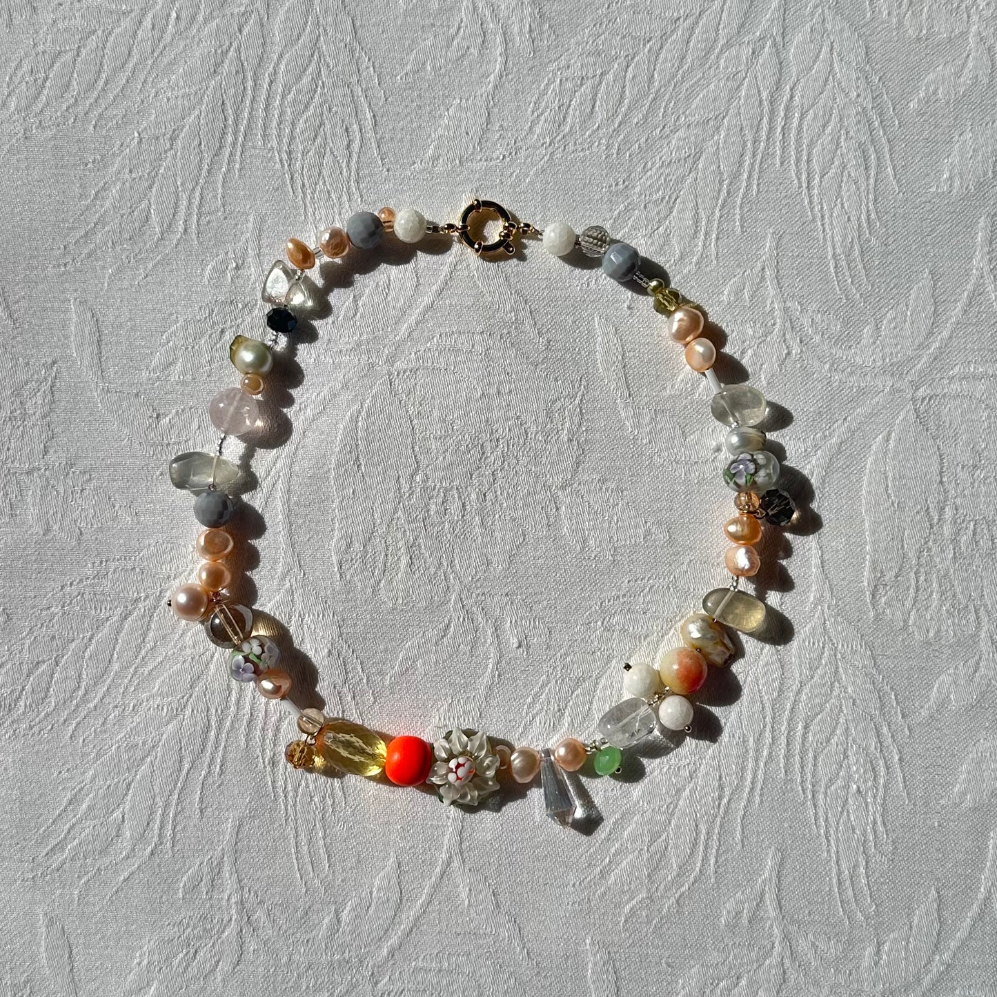 Peach Fuzz