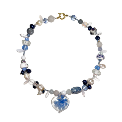 Explosion #10 Winter