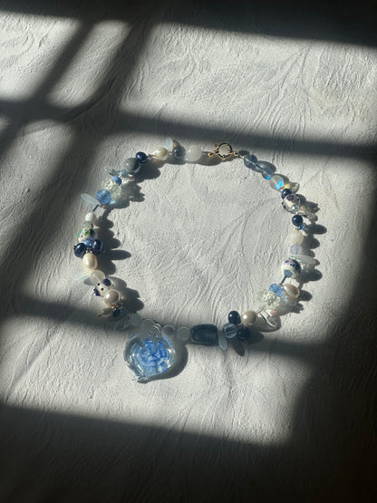 Explosion #10 Winter