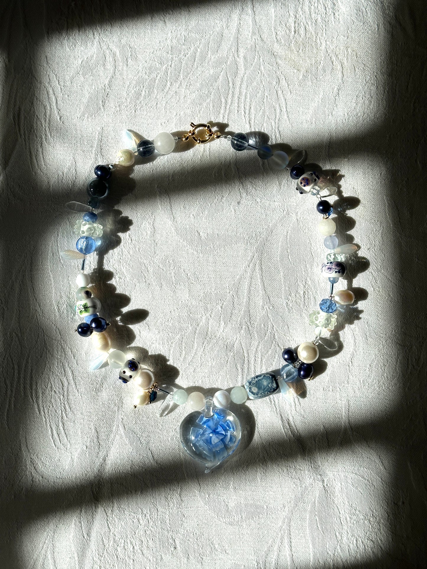 Explosion #10 Winter