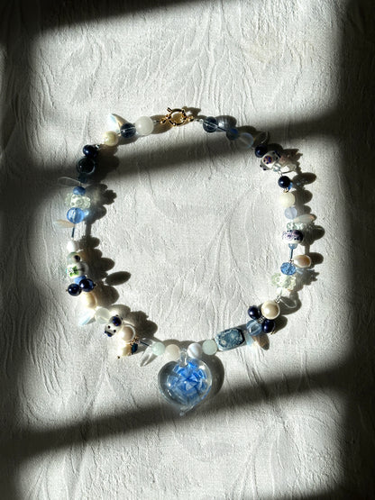 Explosion #10 Winter