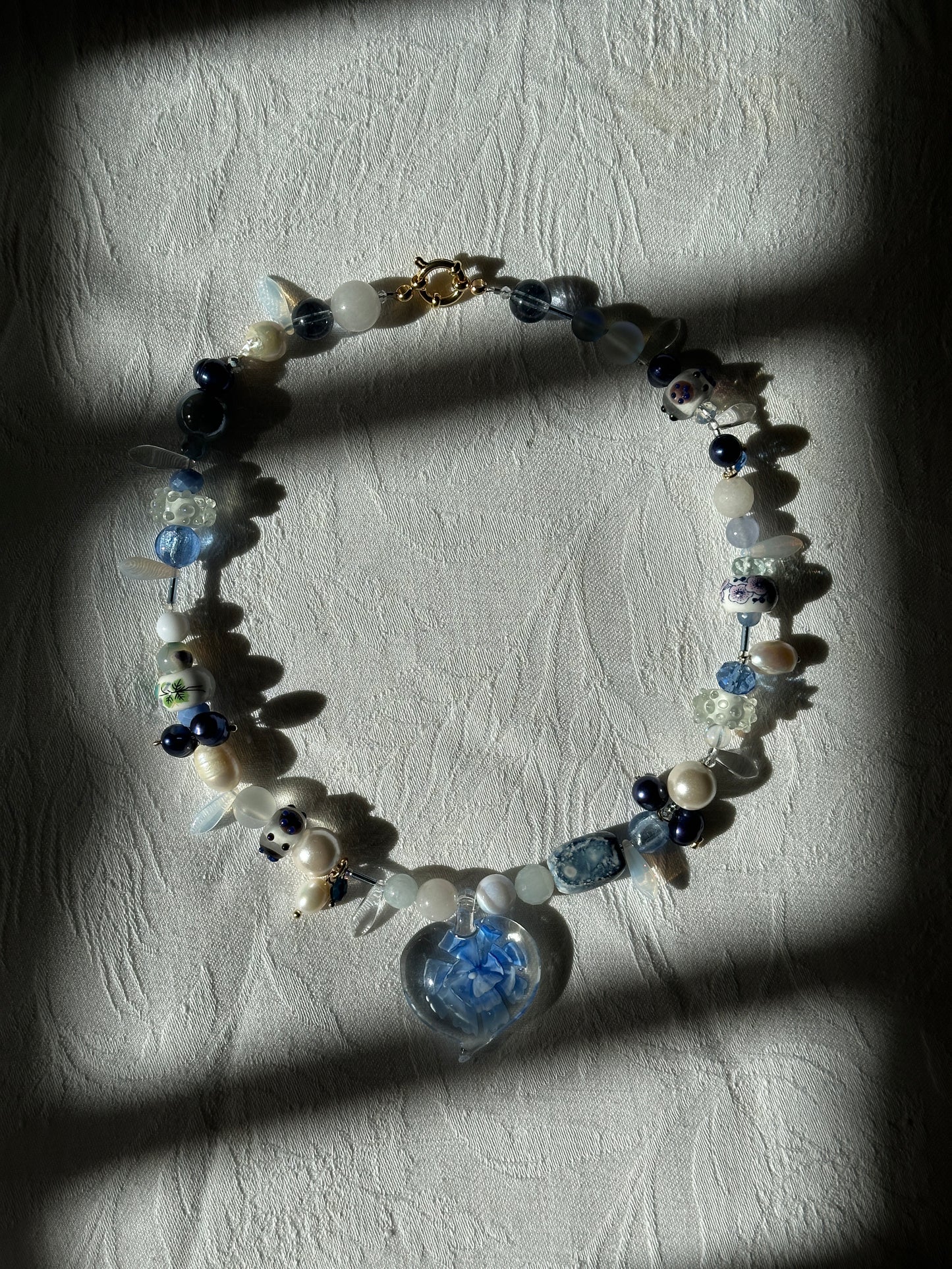 Explosion #10 Winter