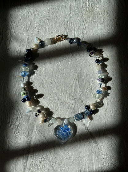 Explosion #10 Winter