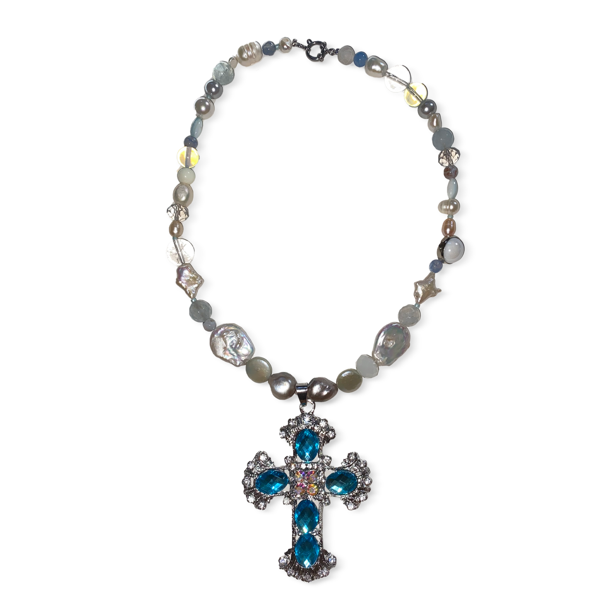 Mary Queen of Scots – Raisin Jewels