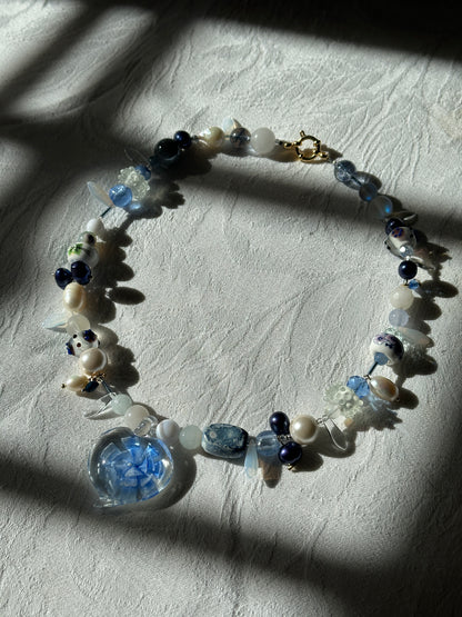 Explosion #10 Winter