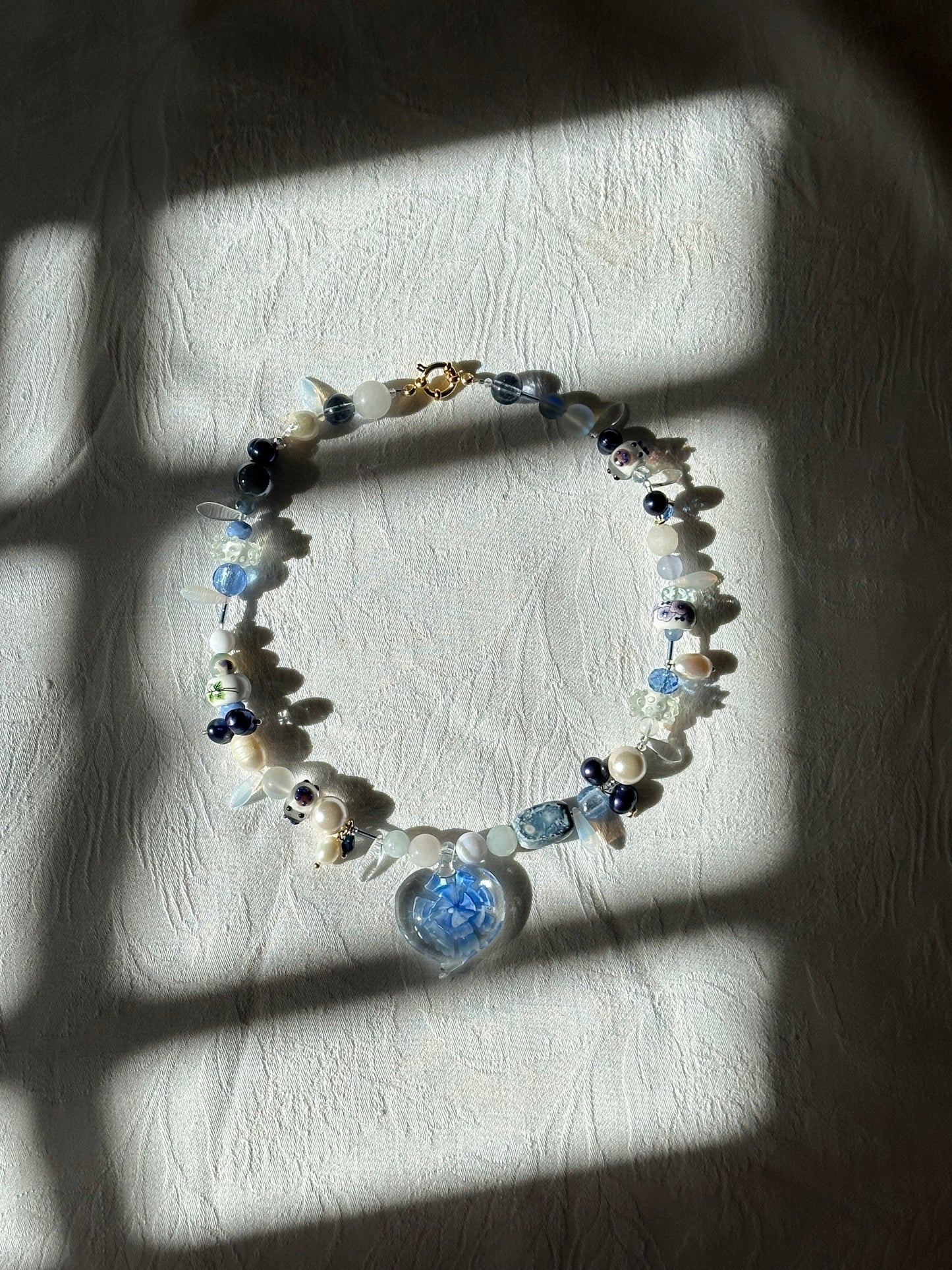 Explosion #10 Winter