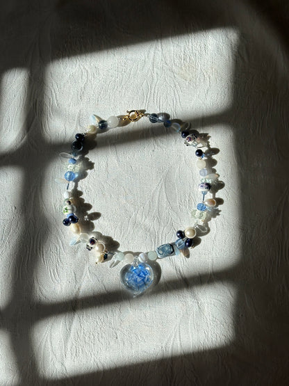 Explosion #10 Winter