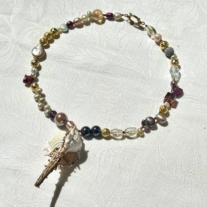 Coastal Relic