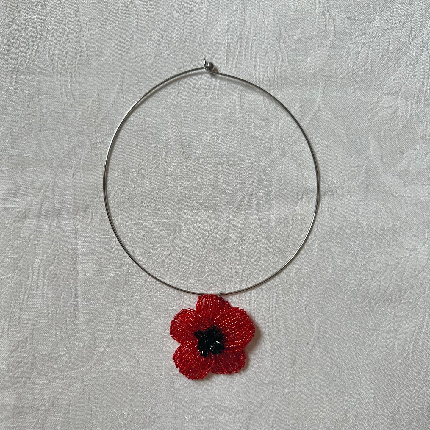 Summer Poppy