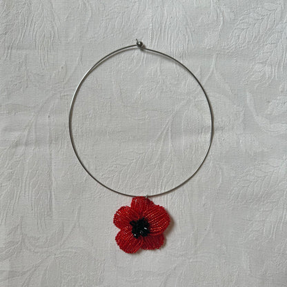 Summer Poppy