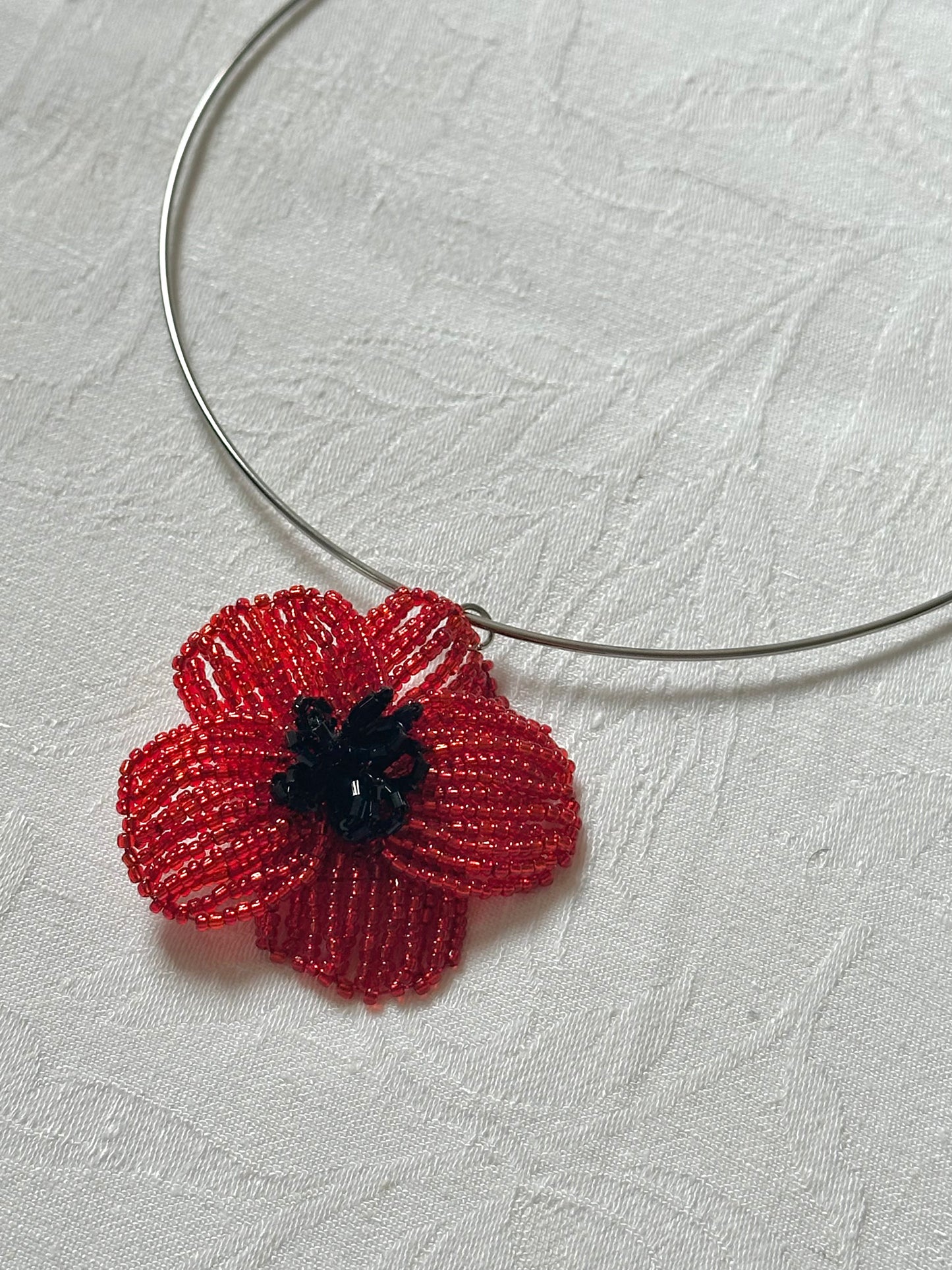 Summer Poppy