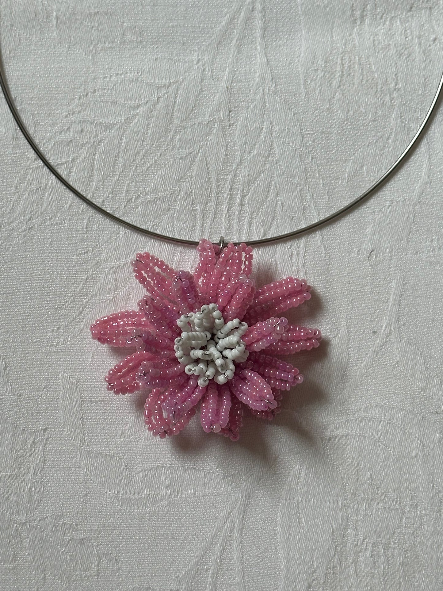 Salt Blossom