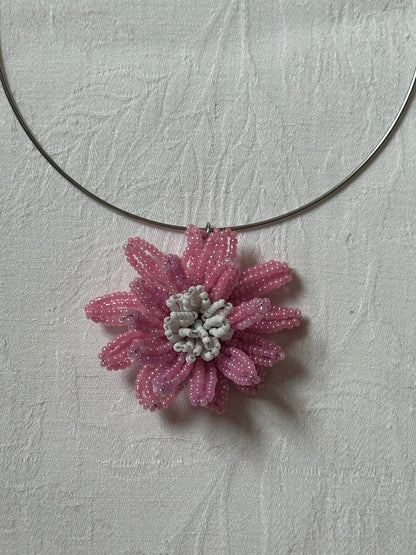 Salt Blossom