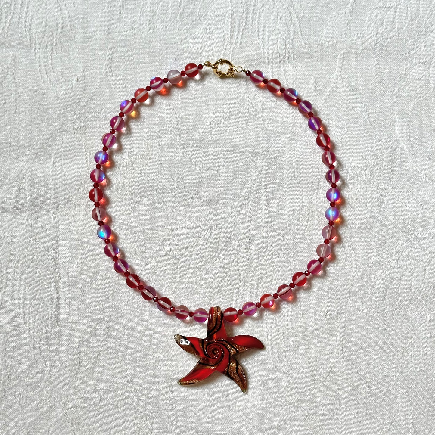 Living Coral