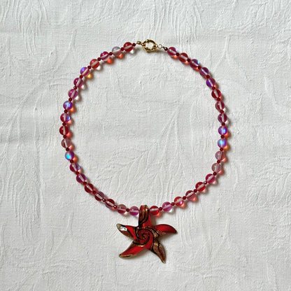Living Coral