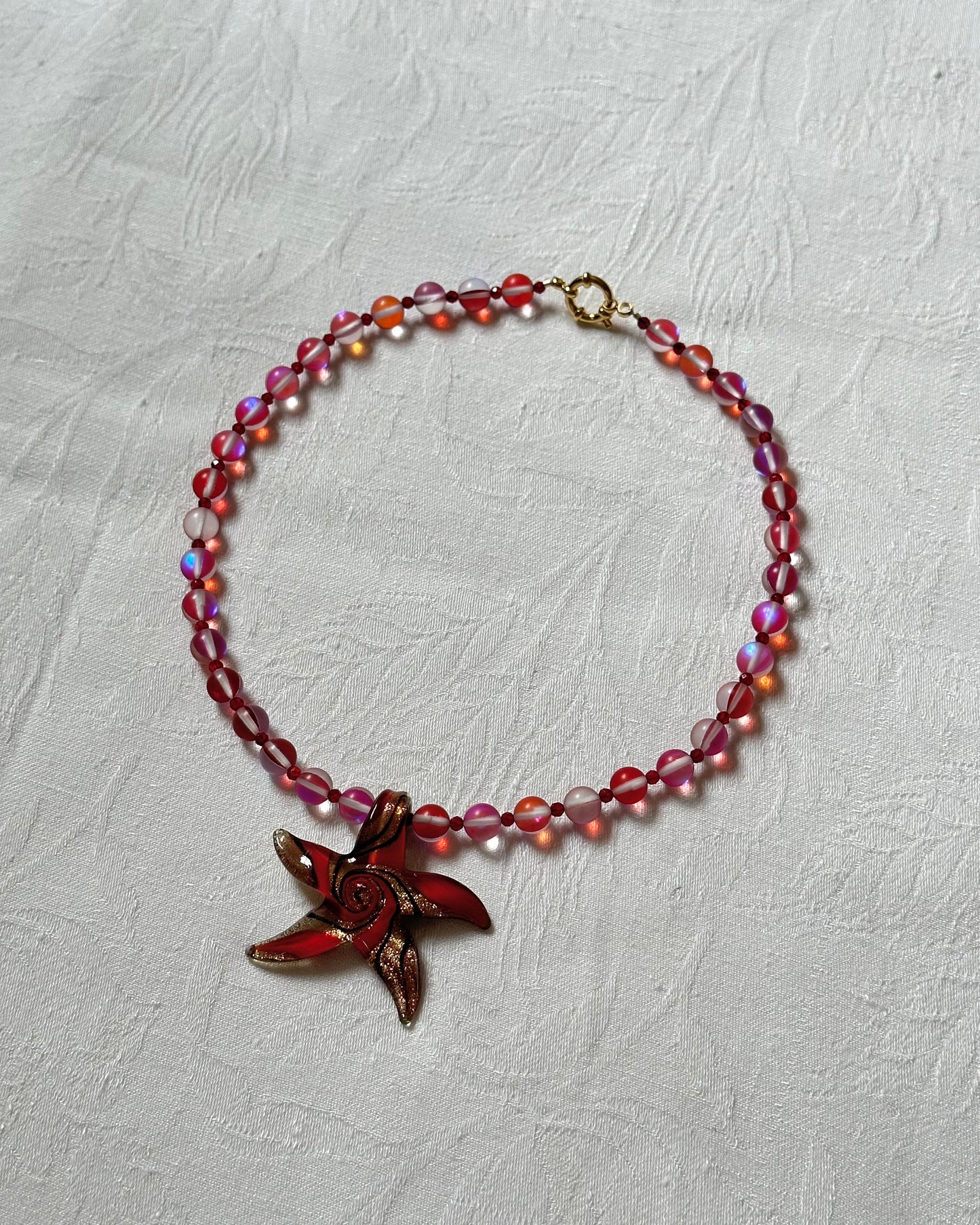 Living Coral