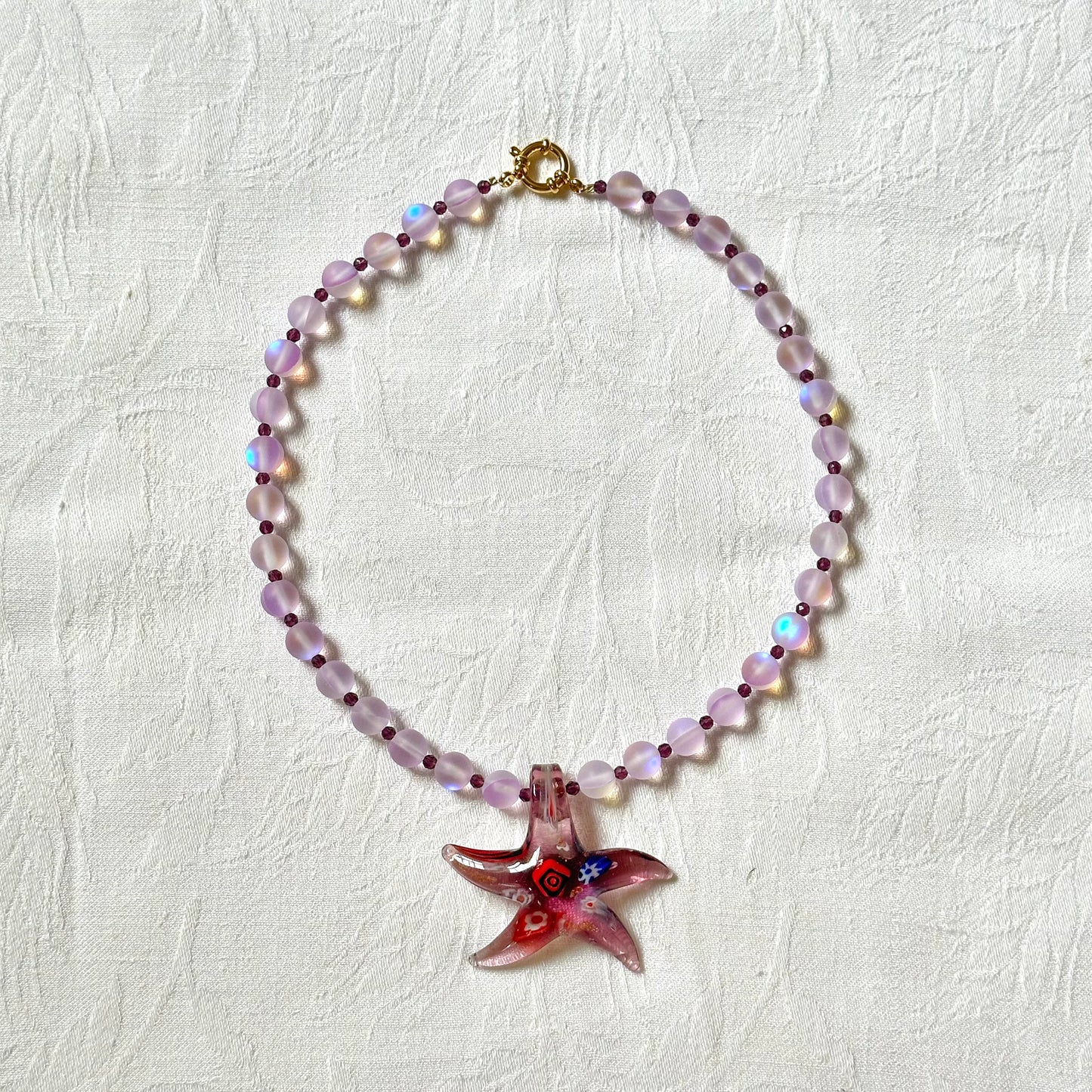Ocean Orchid