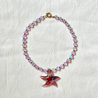 Ocean Orchid