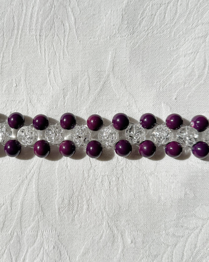 Frozen Plum