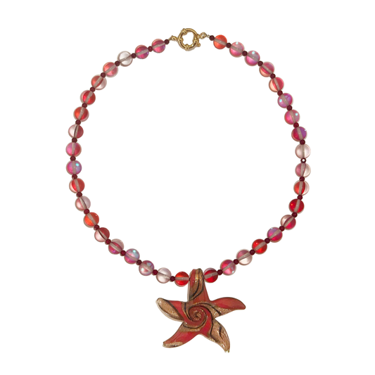 Living Coral