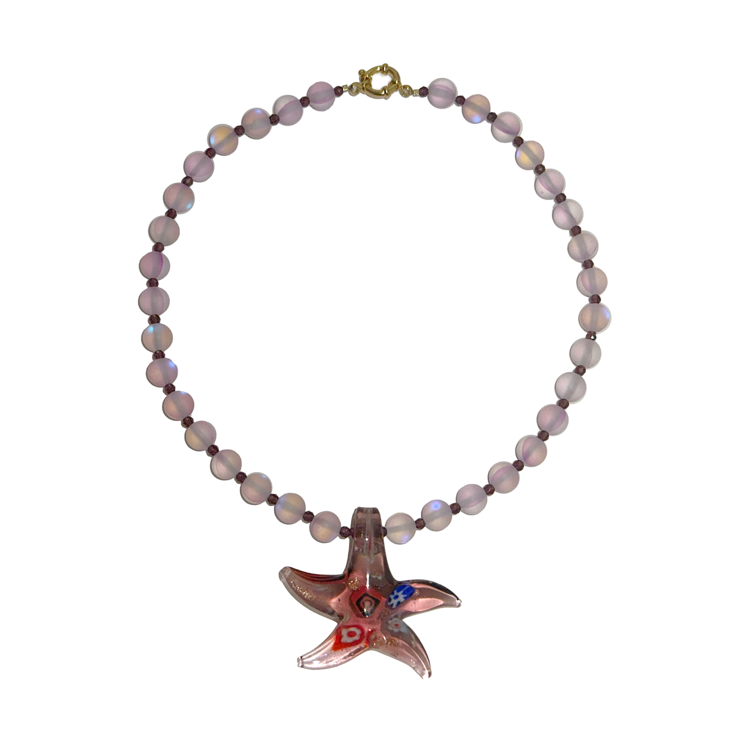 Ocean Orchid