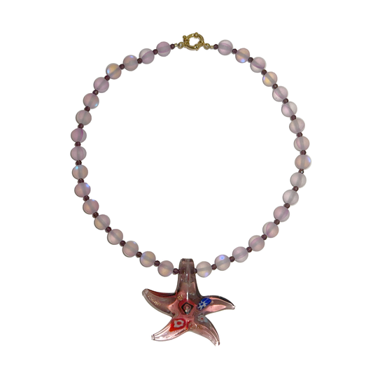 Ocean Orchid