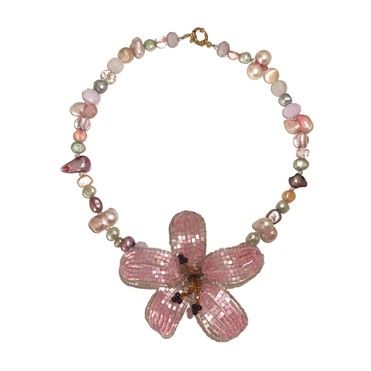 Pearl & Petal