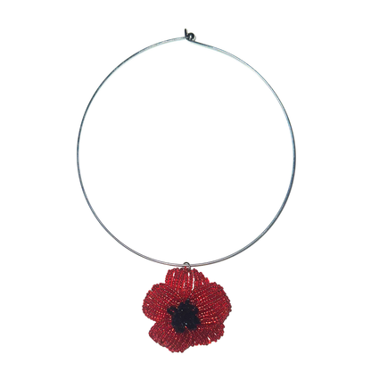 Summer Poppy
