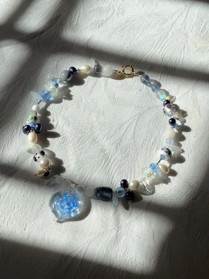 Explosion #10 Winter