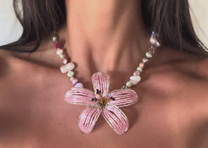 Pearl & Petal