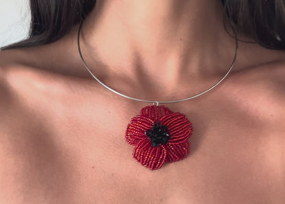 Summer Poppy