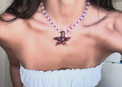 Ocean Orchid